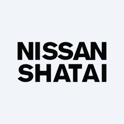 Nissan Shatai Co Logo