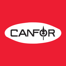 Canfor Corp Logo