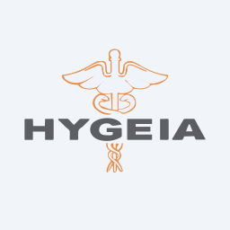 Hygeia Healthcare Holdings C Logo