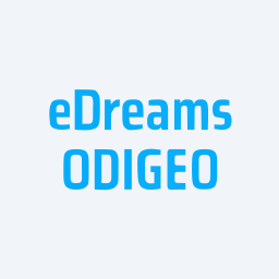 Edreams Odigeo Sl Logo