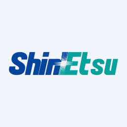 Shin-etsu Polymer Co Logo