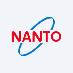 Nanto Bank/the Logo