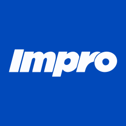 Impro Precision Industries L Logo