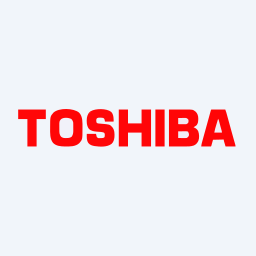 Toshiba Tec Corp Logo
