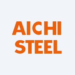 Aichi Steel Corp Logo