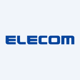 Elecom Co Logo