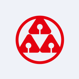 San-a Co Logo