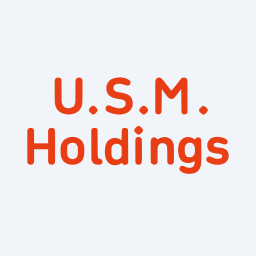 United Super Markets Holding Logo