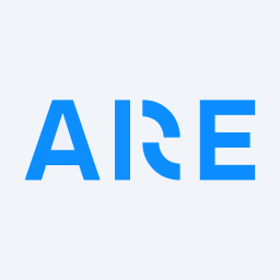 Are Holdings Inc Logo