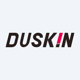 Duskin Co Logo