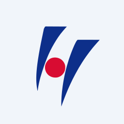 Heiwa Real Estate Co Logo