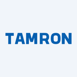 Tamron Co Logo