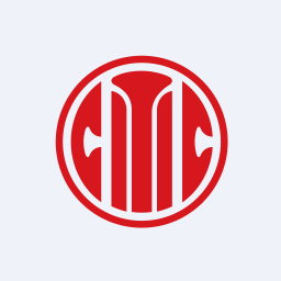 Citic Telecom International Logo