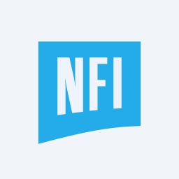 Nfi Group Inc Logo