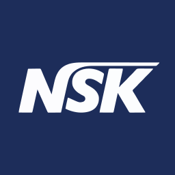 Nakanishi Inc Logo