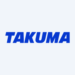 Takuma Co Logo