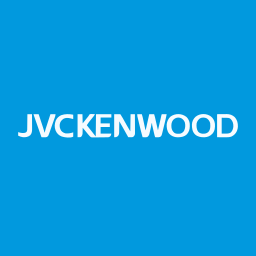 Jvc Kenwood Corp Logo
