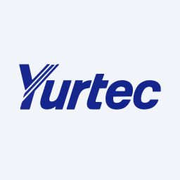 Yurtec Corp Logo