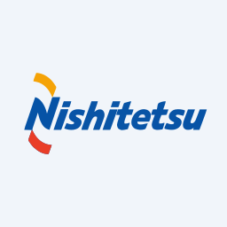 Nishi-nippon Railroad Co Logo