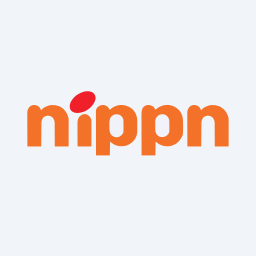 Nippn Corp Logo