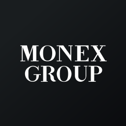 Monex Group Inc Logo