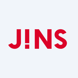 Jins Holdings Inc Logo