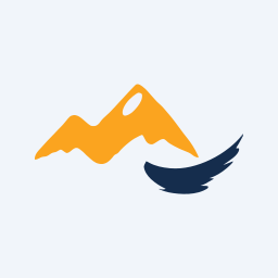 Compagnie Des Alpes Logo