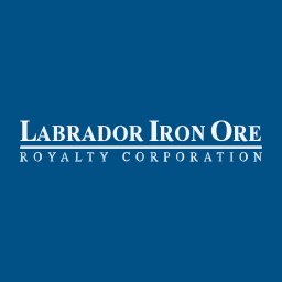 Labrador Iron Ore Royalty Co Logo