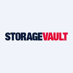 Storagevault Canada Inc Logo