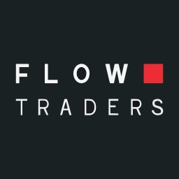 Flow Traders Logo