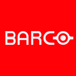 Barco Logo