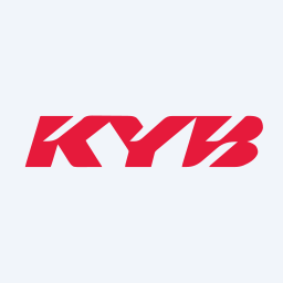 Kyb Corp Logo