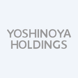 Yoshinoya Holdings Co Logo