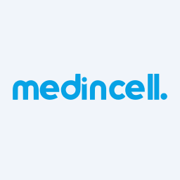 Medincell Logo