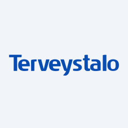 Terveystalo Logo