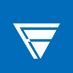 Fukuda Denshi Co Logo