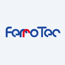 Ferrotec Corp Logo