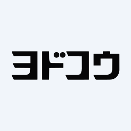 Yodoko Logo