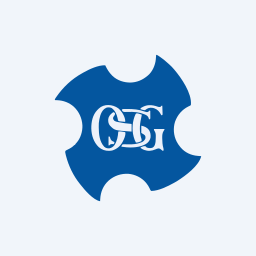 Osg Corp Logo