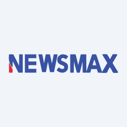 Newsmax Inc Logo