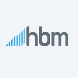 Hbm Holdings Logo