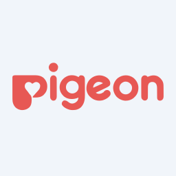 Pigeon Corp Logo