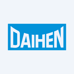 Daihen Corp Logo