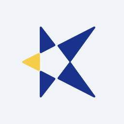 Tokyo Kiraboshi Financial Gr Logo