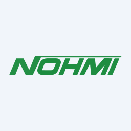 Nohmi Bosai Logo