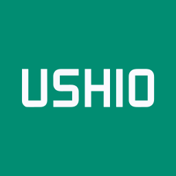 Ushio Inc Logo