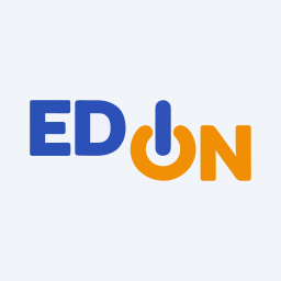 Edion Corp Logo
