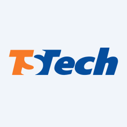 Ts Tech Co Logo
