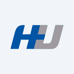 H.u. Group Holdings Inc Logo
