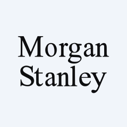 Morgan Stanley Direct Lendin Logo